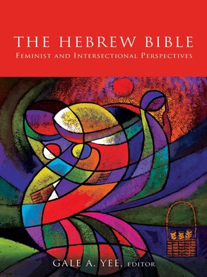 cover image of The Hebrew Bible